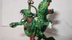 Kroot Cold Rider Conversion 