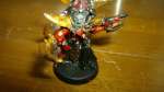 Pics of The Kabal of the Venomed Daggar and Cadian 13th