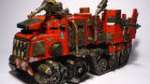 Ork Battlewagon