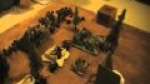 warhammer 40k battle report