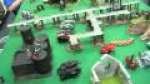 2000 pts. Space Marine vs. Imperial Guard (General