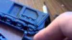 Unboxing and Building - Space Marine Rhino