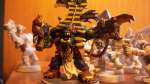 My New Army