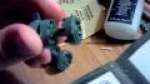 Unboxing and Building - The Baneblade