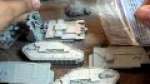 Forge World Unboxing: Death Korps of Krieg Centaur (part 1)