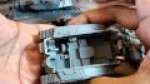 Forge World Unboxing: Death Korps of Krieg Centaur (part 2)