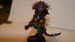 Converted Zoanthrope