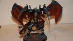 Hive Tyrant
