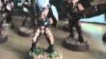 my firewarriors