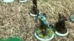 Warmachine Fail: Shae vs. Sorscha 35pts
