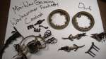 MiniWarrGaming Warhammerr Fantasy Painting Contest- Skaven Doomwheel