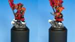 Some Warmachine Models