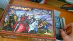 Warhammer Fantasy Painting Contest: Bretonnian Knights