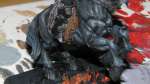 Warhammer Fantasy Painting Contest Entry - Archaon