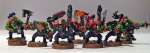 Painting Great Looking Orks Using Citadel Washes