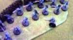 Battle Report - Dark Eldar Vs Witch Hunters - 1900pts - Part 1