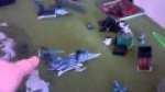 Battle Report - Dark Eldar Vs Witch Hunters - 1900pts - Part 2