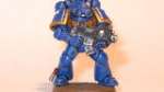 Ultramarines Tactical Squad Marine