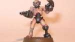 Custom Servitor