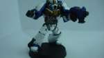 Devastator Sergeant WIP