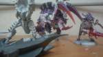 Leviathan Update 5 - Tyranid Warriors