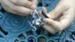 how to paint chaos
