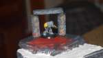 Gate Of Amora Top Finished