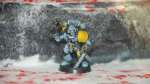 space wolf pack guy