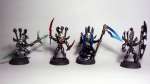 Dark Eldar Project Cont.