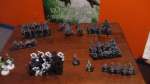 my empire army + eldar update