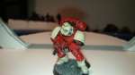 New Army W.I.P.