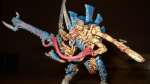 Hive Tyrant Ragnarok