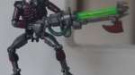 My First Necron Warrior