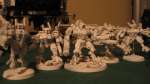 Tau, and Tau Titan(count as)!