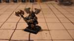 Dwarf Lord
