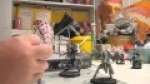 Magnetized Monsters