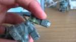 drone conversion and battlesuit update 2