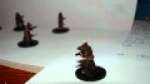 Shattered Verse army- Whitefires brigade 