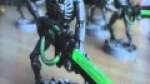my necron warriors 