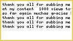 muchas gracias ^^