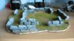 my terrain projects