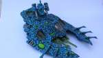 Eldar wave serpent
