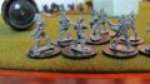 Shattered verse battle report