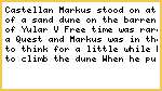 A New Type of Ork (40k Short Story)
