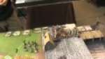 Warmachine Batrep Menoth VS Menoth Part 1