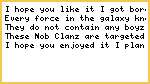 Ork army backstory