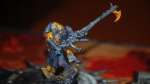 Eldar Harlequin Death Jester