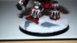 space wolves dread