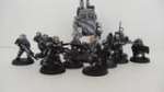 Urban Camo Imperial Guard