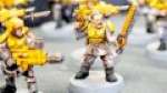 Imperial Guard army showcase Guardsmen